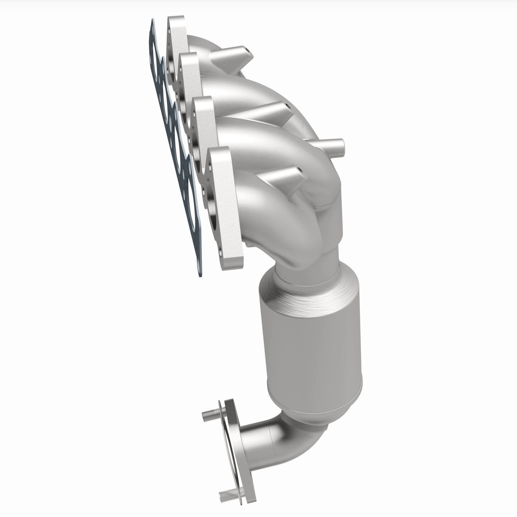 MagnaFlow Exhaust Products 452038 California CARB Manifold Catalytic Converter for Select Hyundai Elantra, Hyundai Tiburon