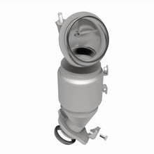 Load image into Gallery viewer, MagnaFlow Exhaust Products 21-112 OEM Grade Direct-Fit Catalytic Converter for Select Lexus NX200t, Lexus NX300