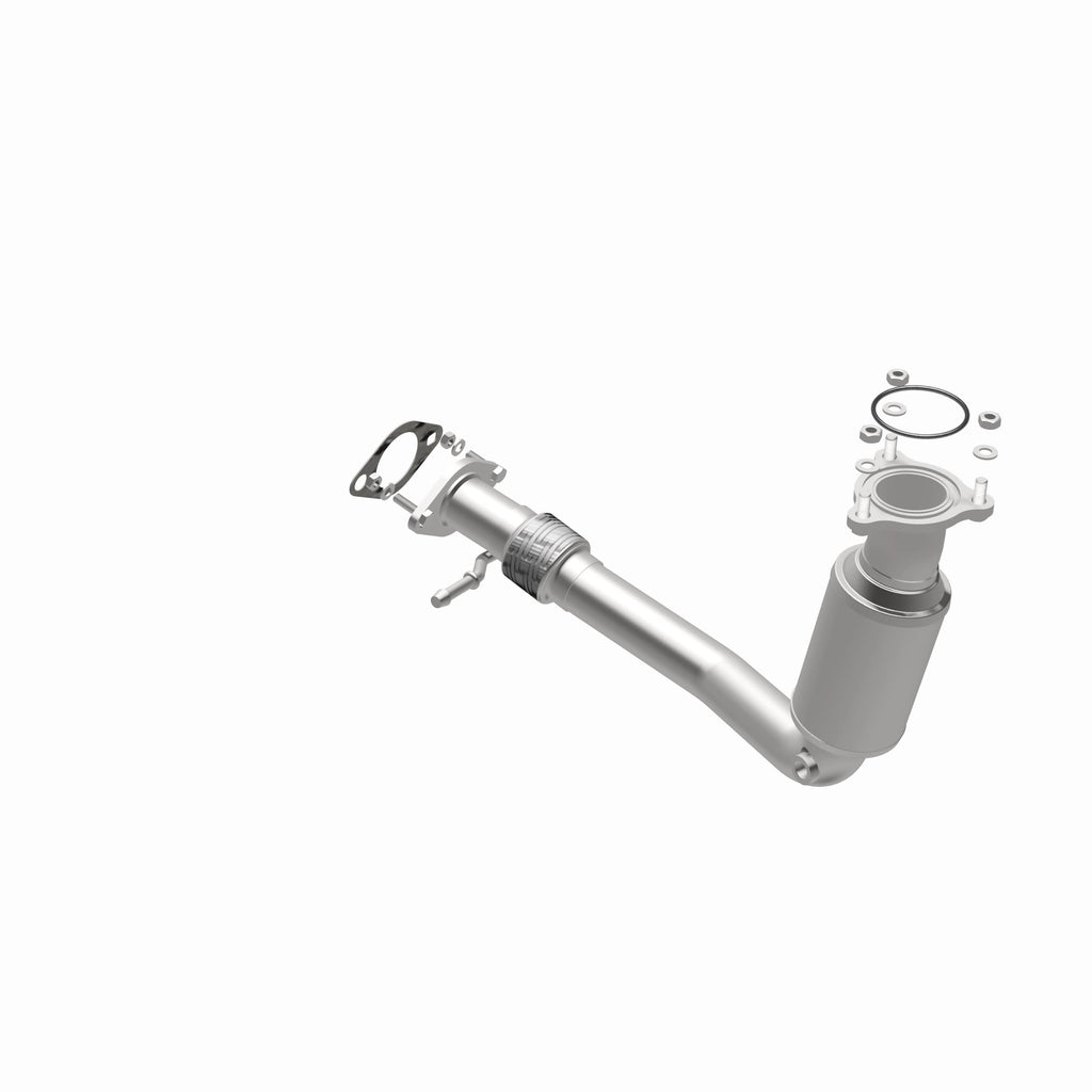 MagnaFlow Exhaust Products 52186 OEM Grade Direct-Fit Catalytic Converter for Select Chevrolet Captiva Sport, Chevrolet Equinox, GMC Terrain