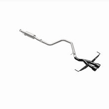 Load image into Gallery viewer, MagnaFlow Exhaust Products 19455 Competition Series Stainless 2.5 in Cat-Back for Select Hyundai Veloster