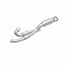 Load image into Gallery viewer, MagnaFlow Exhaust Products 49568 OEM Grade Direct-Fit Catalytic Converter for Select Nissan Altima