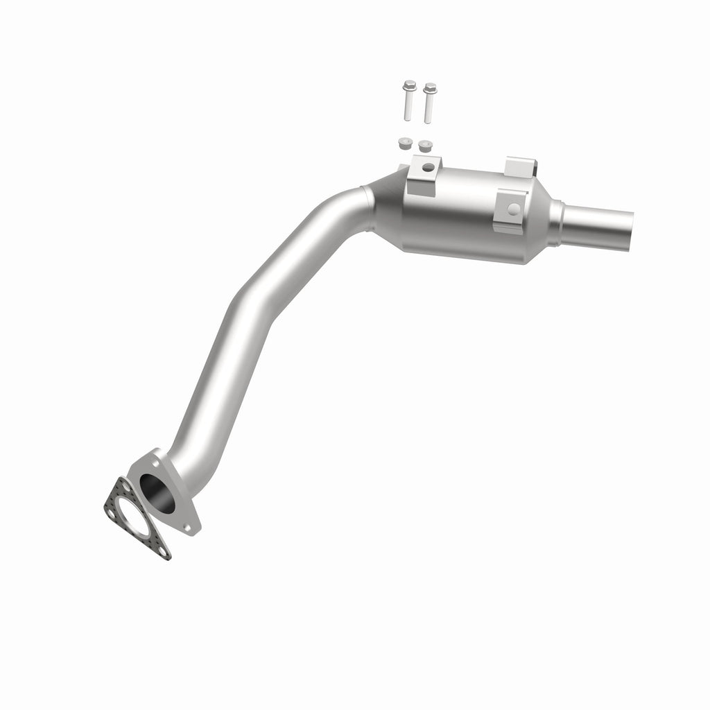 MagnaFlow Exhaust Products 52363 OEM Grade Direct-Fit Catalytic Converter for Select Porsche Boxster