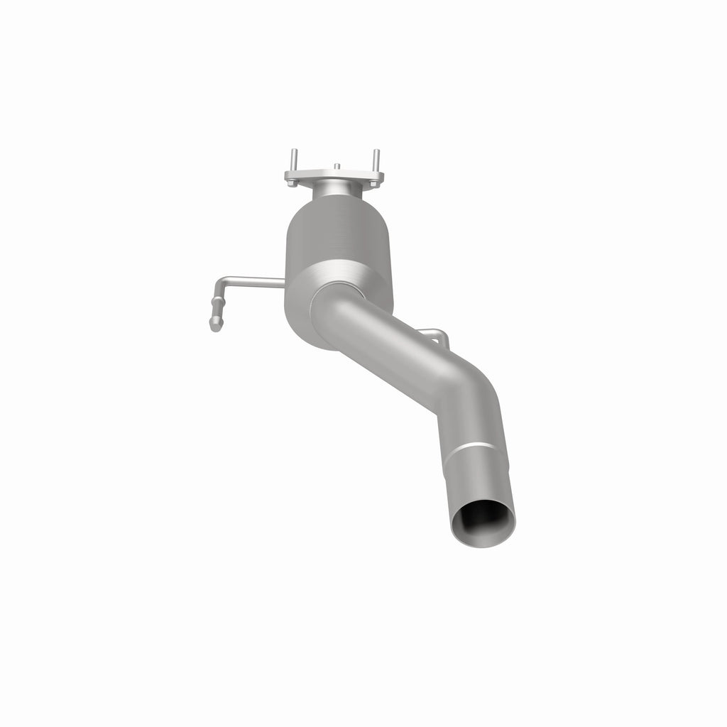 MagnaFlow Exhaust Products 24185 HM Grade Direct-Fit Catalytic Converter for Select Volkswagen Touareg