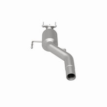 Load image into Gallery viewer, MagnaFlow Exhaust Products 24185 HM Grade Direct-Fit Catalytic Converter for Select Volkswagen Touareg