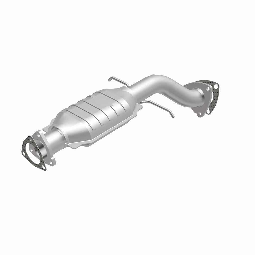 MagnaFlow Exhaust Products 23455 HM Grade Direct-Fit Catalytic Converter for Select Chevrolet Blazer, GMC Jimmy, Oldsmobile Bravada