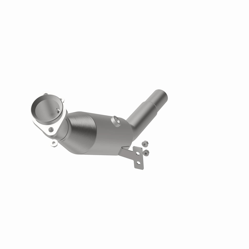 MagnaFlow Exhaust Products 52997 OEM Grade Direct-Fit Catalytic Converter for Select Mercedes-Benz E400