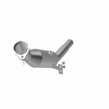 Load image into Gallery viewer, MagnaFlow Exhaust Products 52997 OEM Grade Direct-Fit Catalytic Converter for Select Mercedes-Benz E400