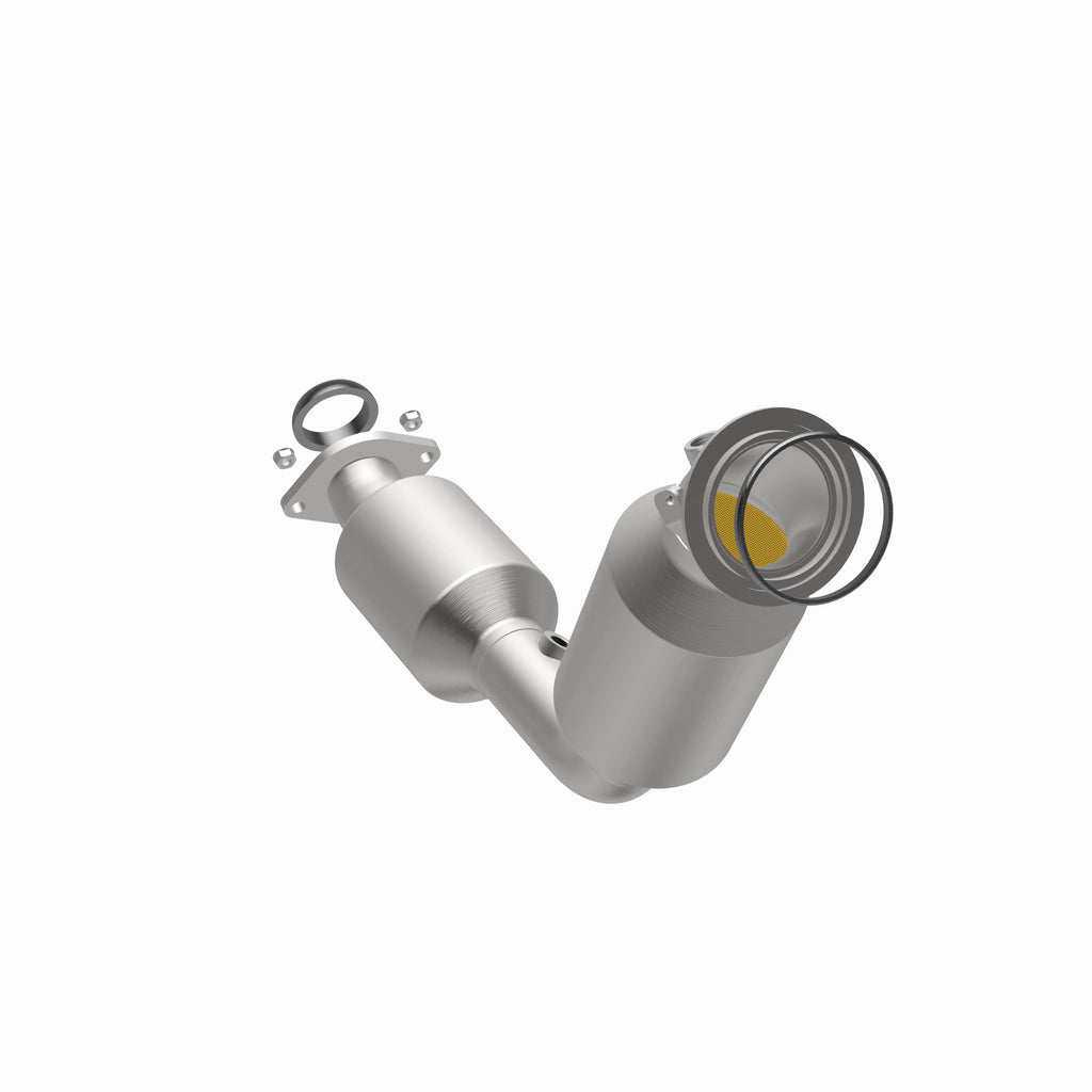 MagnaFlow Exhaust Products 280755 OEM Grade Direct-Fit Catalytic Converter for Select Toyota Sequoia, Toyota Tundra