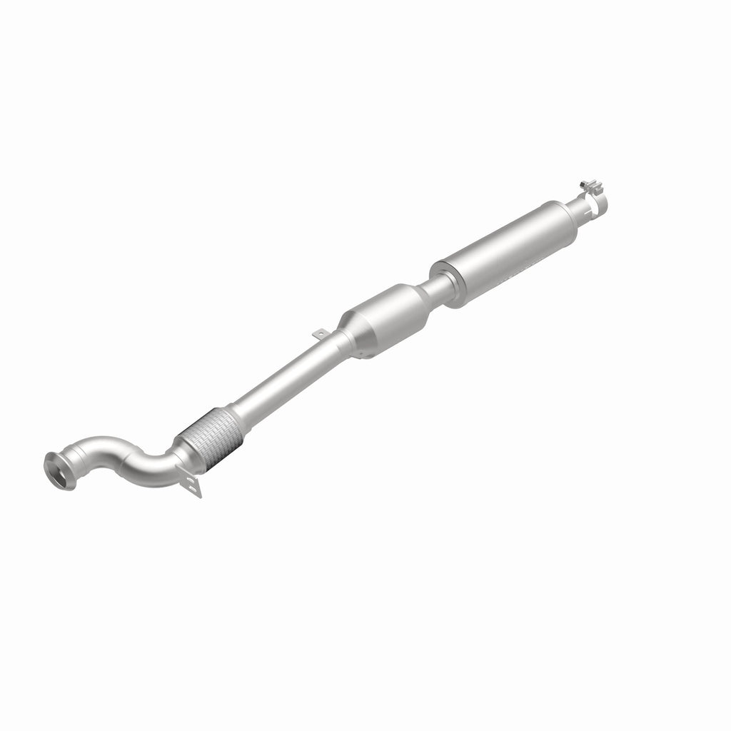 MagnaFlow Exhaust Products 21-365 OEM Grade Direct-Fit Catalytic Converter for Select Mini Cooper Countryman, Mini Cooper Paceman