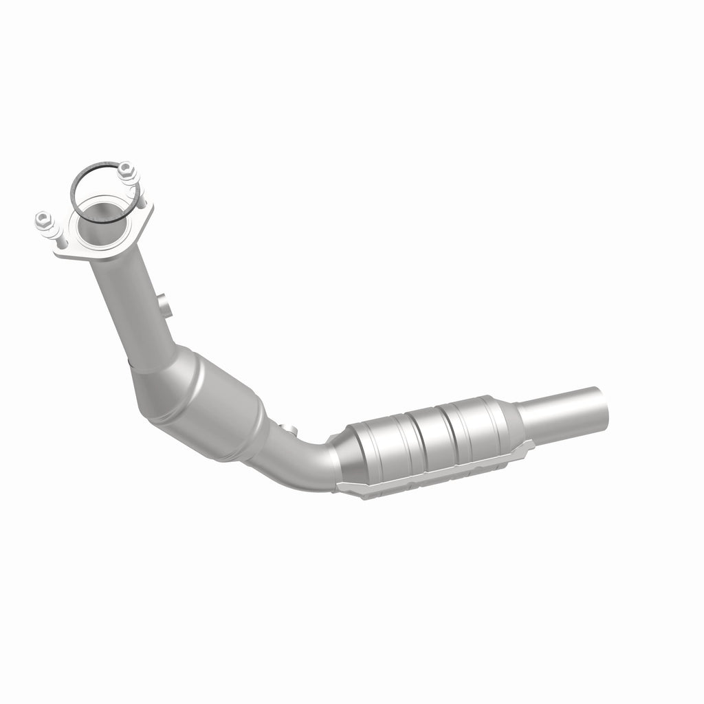 MagnaFlow Exhaust Products 49937 OEM Grade Direct-Fit Catalytic Converter for Select Chevrolet Camaro