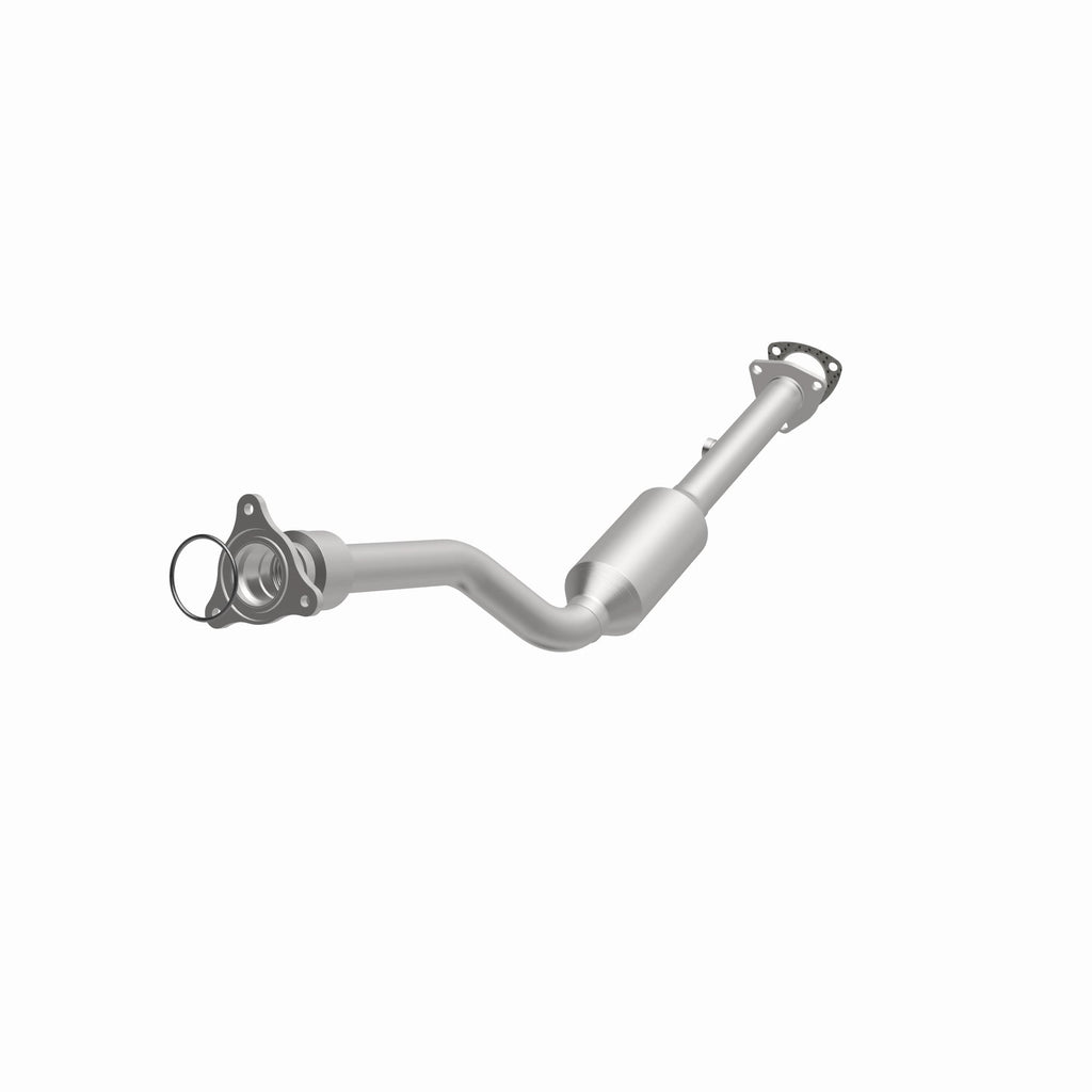 MagnaFlow Exhaust Products 4481219 California CARB Direct-Fit Catalytic Converter for Select Saturn L100, Saturn L200, Saturn LW200