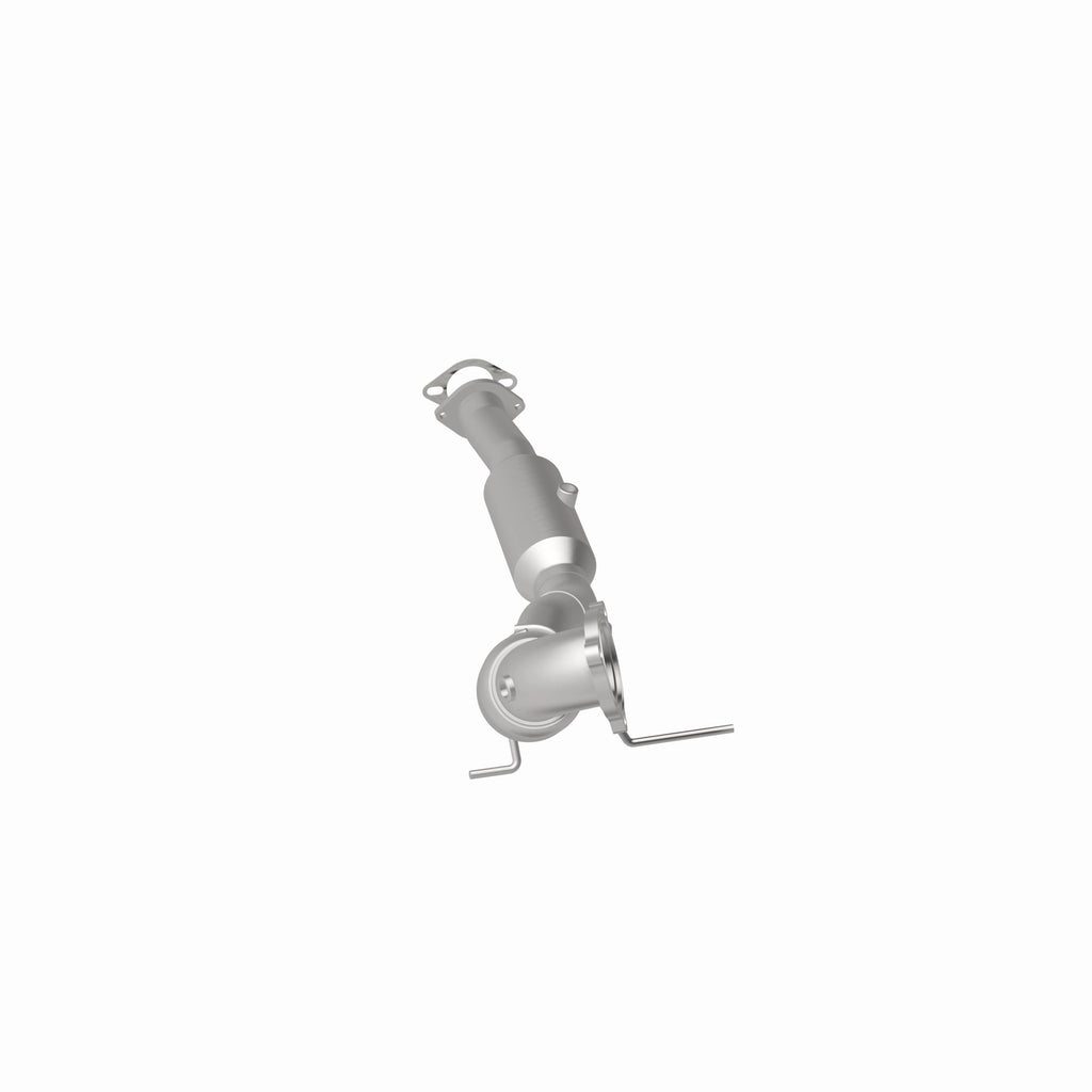 MagnaFlow Exhaust Products 5561087 California CARB Direct-Fit Catalytic Converter for Select Volvo S60, Volvo V70