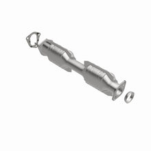 Load image into Gallery viewer, MagnaFlow Exhaust Products 23387 Standard Grade Direct-Fit Catalytic Converter for Select Ford Bronco II, Ford Ranger