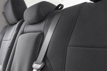 Load image into Gallery viewer, Rough Country 91049 Seat Cover Set for Select Toyota Tundra