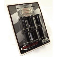 Load image into Gallery viewer, Rugged Ridge 1-1005BL Leaf Spring Bushing for Select Jeep Wrangler
