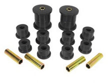 Load image into Gallery viewer, Rugged Ridge 1-1007BL Leaf Spring Bushing for Select Jeep Cherokee
