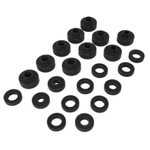Load image into Gallery viewer, Rugged Ridge 1-102BL Body Mount Kit for Select Jeep CJ5, Jeep CJ7