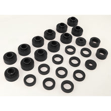 Load image into Gallery viewer, Rugged Ridge 1-104BL Body Mount Kit for Select Jeep Scrambler