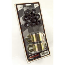 Load image into Gallery viewer, Rugged Ridge 1-1101BL Swaybar Bushing Kit for Select Jeep CJ5, Jeep CJ7, Jeep Scrambler