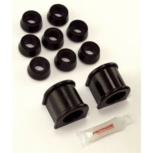 Load image into Gallery viewer, Rugged Ridge 1-1107BL Swaybar Bushing Kit for Select Jeep Wrangler