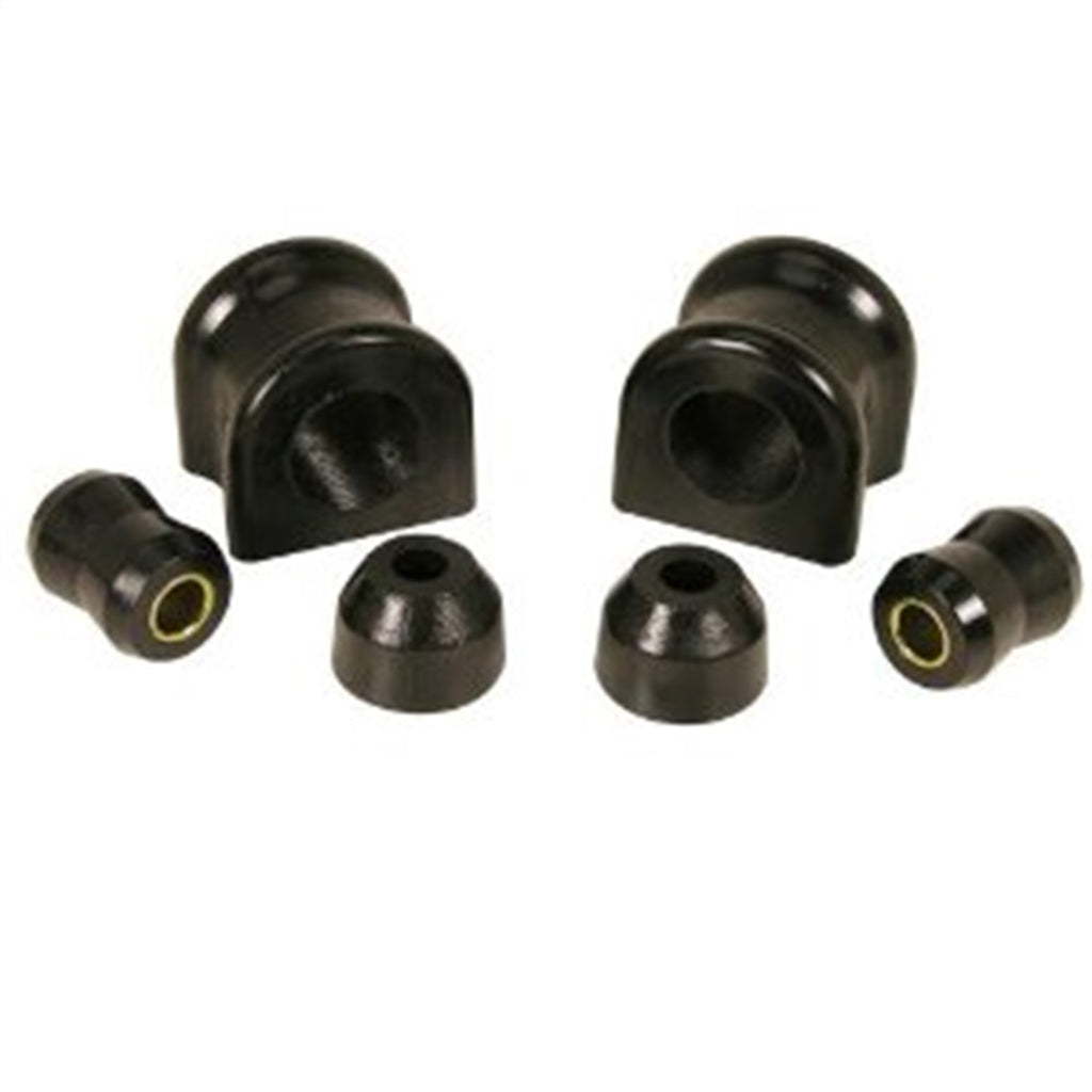 Rugged Ridge 1-1111BL Swaybar Bushing Kit for Select Jeep TJ, Jeep Wrangler