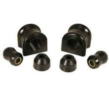 Load image into Gallery viewer, Rugged Ridge 1-1111BL Swaybar Bushing Kit for Select Jeep TJ, Jeep Wrangler