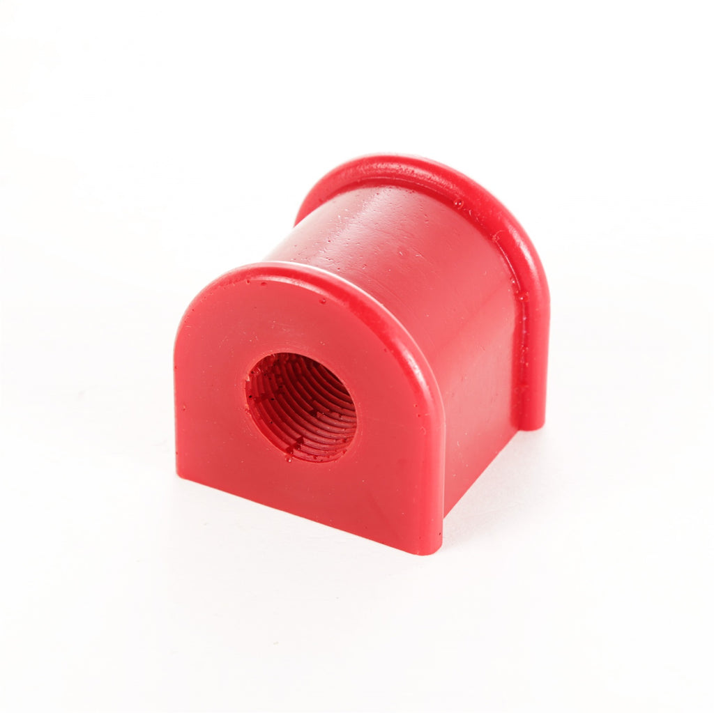 Rugged Ridge 1-1126 Swaybar Bushing Kit for Select Jeep Wrangler, Jeep Wrangler JK