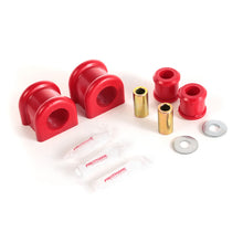 Load image into Gallery viewer, Rugged Ridge 1-1127 Sway Bar Bushing Kit for Select Jeep Wrangler, Jeep Wrangler JK