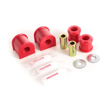 Load image into Gallery viewer, Rugged Ridge 1-1128 Sway Bar Bushing Kit for Select Jeep Wrangler, Jeep Wrangler JK