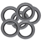 HUSKY TOWING 95912 1-1/2 Inch Inside Diameter Pack of 20