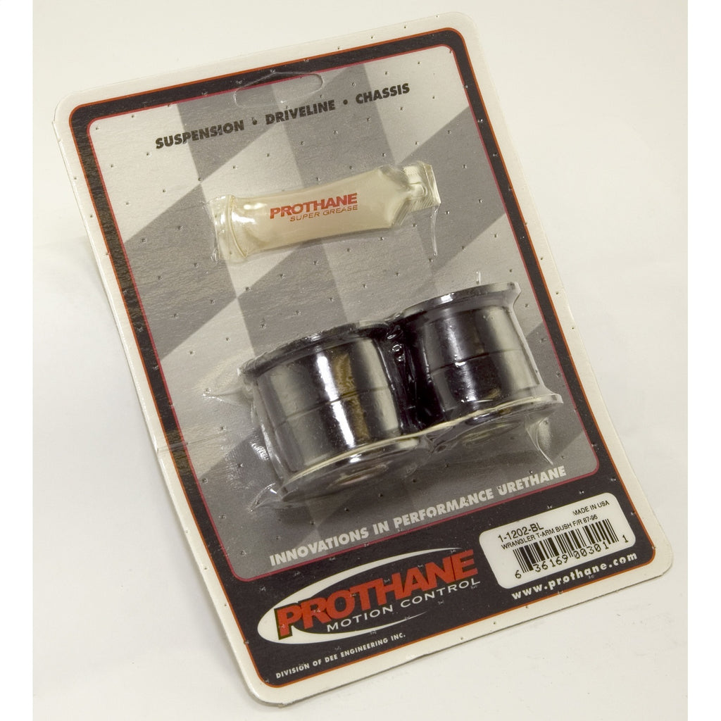 Rugged Ridge 1-1202BL Track Bar Bushing for Select Jeep Wrangler