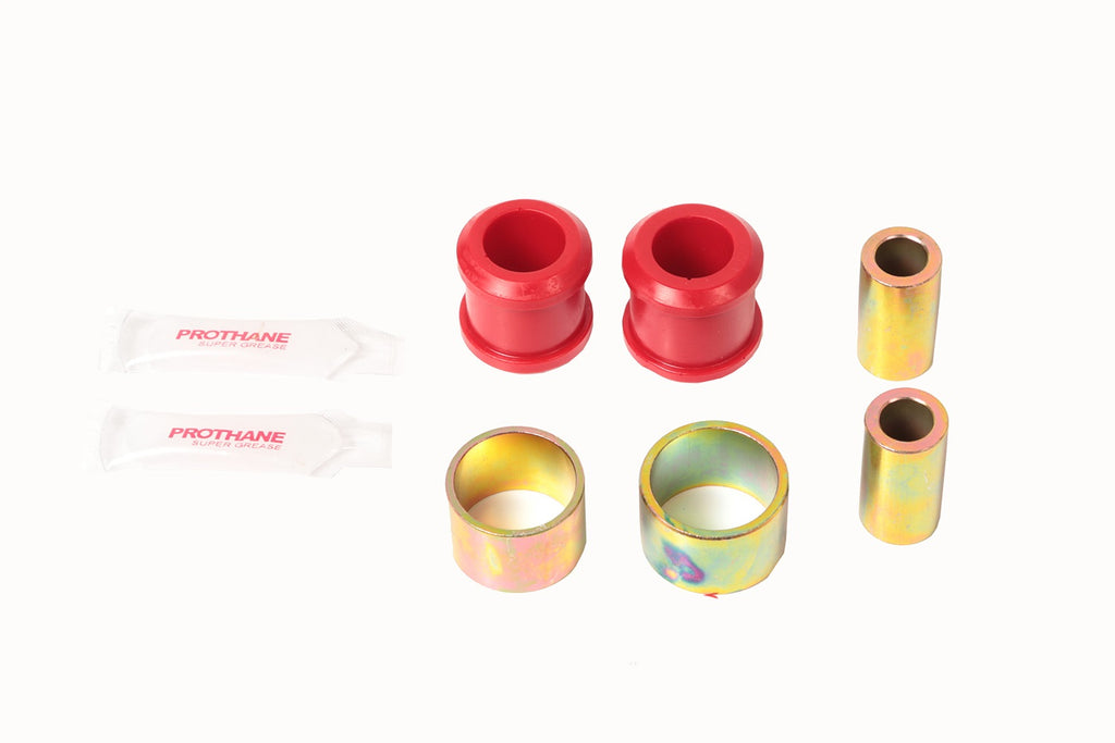 Rugged Ridge 1-1209 Track Bar Bushing Kit for Select Jeep Wrangler, Jeep Wrangler JK