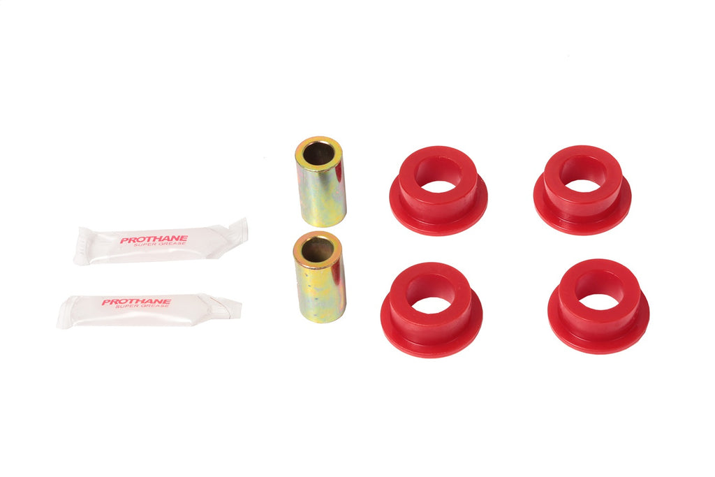 Rugged Ridge 1-1210 Track Bar Bushing Kit for Select Jeep Wrangler, Jeep Wrangler JK
