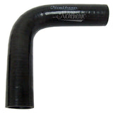 Northern Radiator Z71032 90 Degree Silicone Radiator Hose