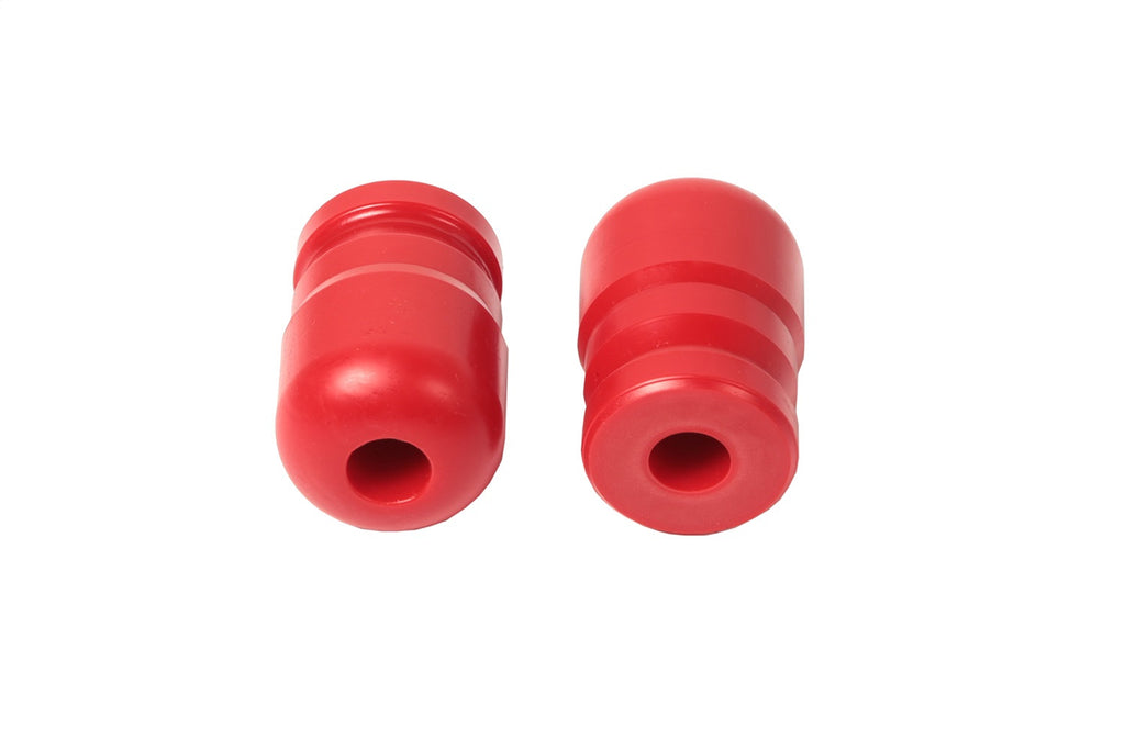 Rugged Ridge 1-1303 Bump Stop Kit for Select Jeep Wrangler, Jeep Wrangler JK