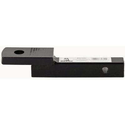 1-14-Recvr-3500-Lb-Cap-1-14-Drop-58-Rise-6-58-Shank-Lgth-WO-Ball-Steel