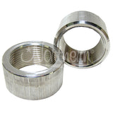 Northern Radiator Z17551 Weldable Pipe Thread Bungs