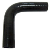 Northern Radiator Z71031 90 Degree Silicone Radiator Hose
