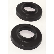 Load image into Gallery viewer, Rugged Ridge 1-1701BL Coil Spring Isolators for Select Jeep TJ, Jeep Wrangler
