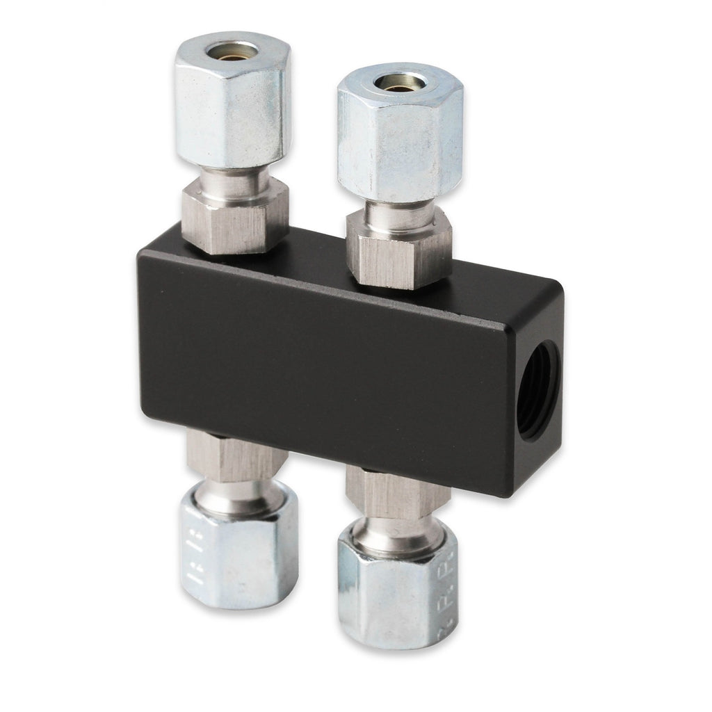 1-18-Npt-In-4-Out-Distribution-Block---Black