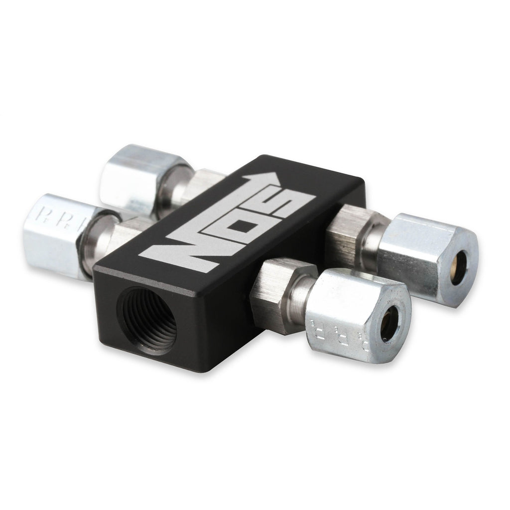 1-18-Npt-In-4-Out-Distribution-Block---Black