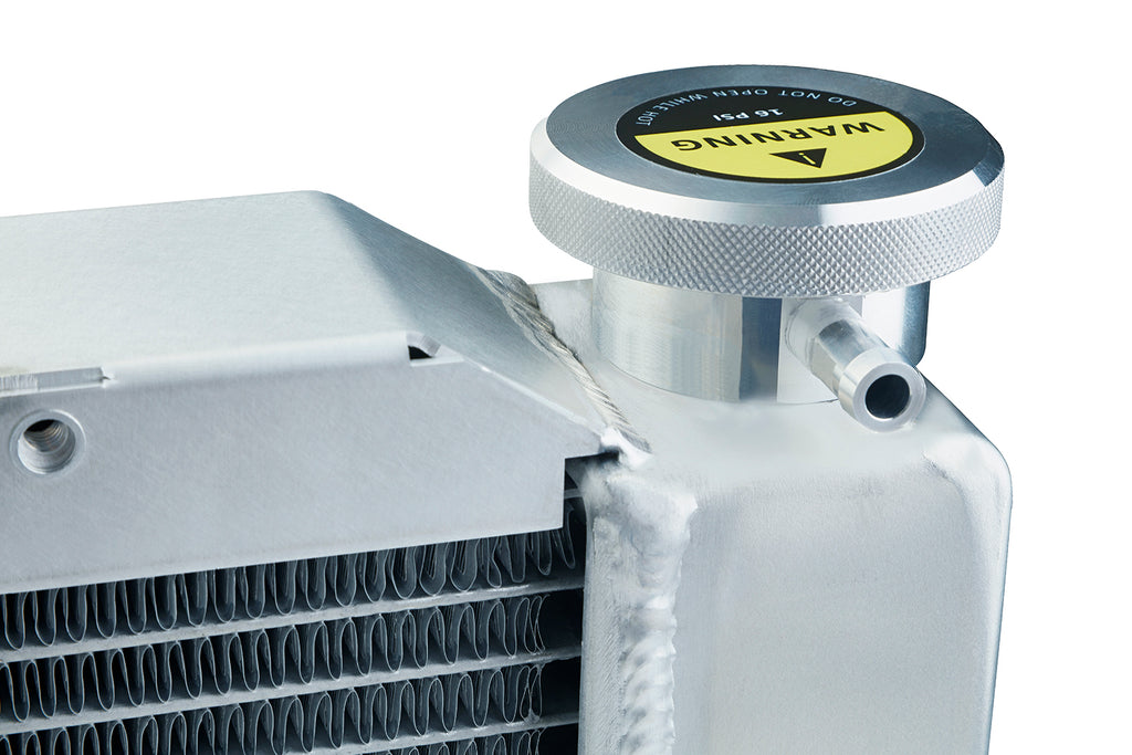 Proform 117GS10 123 Series Radiator System