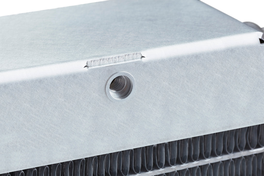 Proform 117GS10 123 Series Radiator System