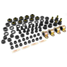 Load image into Gallery viewer, Rugged Ridge 1-2003BL Total Bushing Kit for Select Jeep CJ5, Jeep CJ7