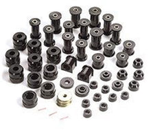 Load image into Gallery viewer, Rugged Ridge 1-2005BL Polyurethane Bushing Kit for Select Jeep Wrangler