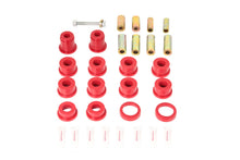 Load image into Gallery viewer, Rugged Ridge 1-211 Control Arm Bushing Kit for Select Jeep Wrangler, Jeep Wrangler JK