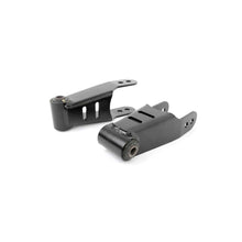 Load image into Gallery viewer, 1-2.5-Inch-Lowering-Shackles-97-03-FordF-150-Rough-Country