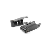 Rough Country RC0501 1-2.5 Inch Lowering Shackles 97-03 Ford:F-150