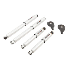 Load image into Gallery viewer, 1-3-Adjustable-Torsion-Bar-Key-Inc.-Front-And-Rear-Trail-Performance-Shocks