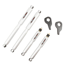 Load image into Gallery viewer, 1-3-Adjustable-Torsion-Bar-Key-Inc.-Front-And-Rear-Trail-Performance-Shocks